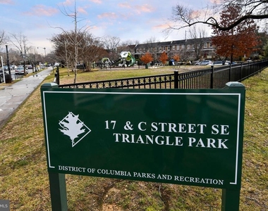 1627 Massachusetts Avenue Se - Photo Thumbnail 20
