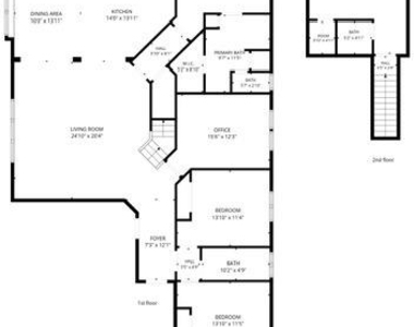 18404 Deleon Bayou Ln - Photo Thumbnail 34