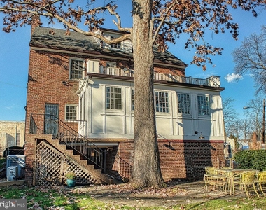 4643 16th Street Nw - Photo Thumbnail 23