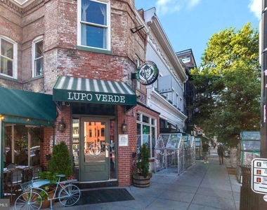 1331 Vermont Avenue Nw - Photo Thumbnail 16