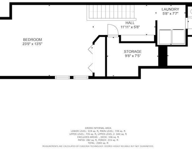 215 T Street Ne - Photo Thumbnail 29