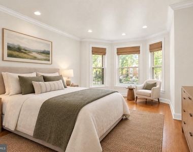 35 Rhode Island Avenue Nw - Photo Thumbnail 15