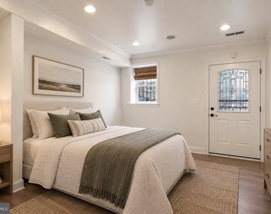 35 Rhode Island Avenue Nw - Photo Thumbnail 11