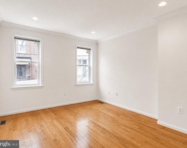 35 Rhode Island Avenue Nw - Photo Thumbnail 16