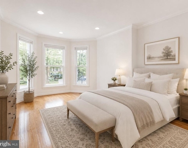 35 Rhode Island Avenue Nw - Photo Thumbnail 8