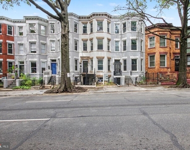35 Rhode Island Avenue Nw - Photo Thumbnail 28