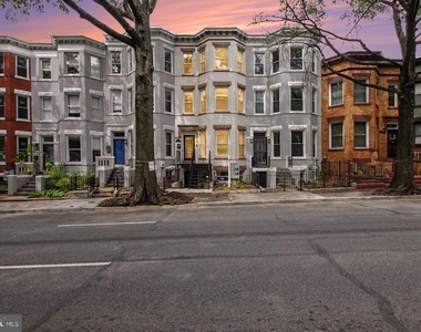 35 Rhode Island Avenue Nw - Photo Thumbnail 30