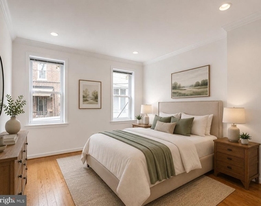 35 Rhode Island Avenue Nw - Photo Thumbnail 15