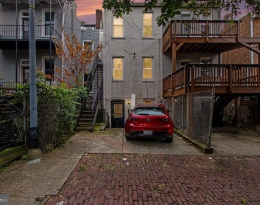 35 Rhode Island Avenue Nw - Photo Thumbnail 29