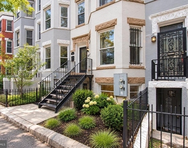 35 Rhode Island Avenue Nw - Photo Thumbnail 1