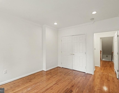 35 Rhode Island Avenue Nw - Photo Thumbnail 21