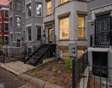 35 Rhode Island Avenue Nw - Photo Thumbnail 27