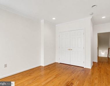 35 Rhode Island Avenue Nw - Photo Thumbnail 17