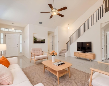 3001 Rainy River Dr - Photo Thumbnail 2