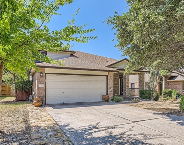 3001 Rainy River Dr - Photo Thumbnail 1