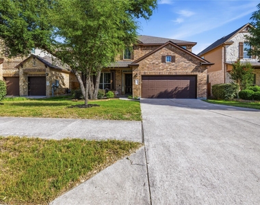 4106 Rainy Creek Ln - Photo Thumbnail 1