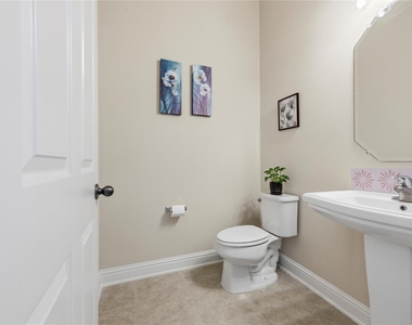 4106 Rainy Creek Ln - Photo Thumbnail 5