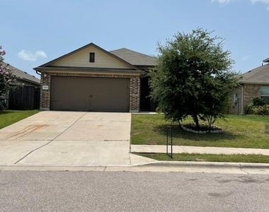12401 Amber Lynn Path - Photo Thumbnail 2