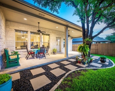 3805 Longhorn Acres St - Photo Thumbnail 1