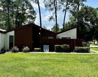 2451 Whispering Woods Boulevard - Photo Thumbnail 1