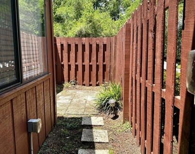 2451 Whispering Woods Boulevard - Photo Thumbnail 2