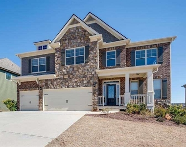 4215 Miramount Overlook - Photo Thumbnail 38