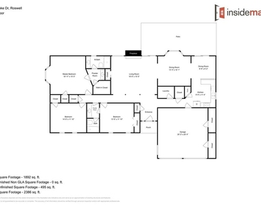 1110 Lake Drive - Photo Thumbnail 20