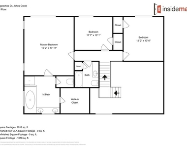 4845 Ogeechee Drive - Photo Thumbnail 18