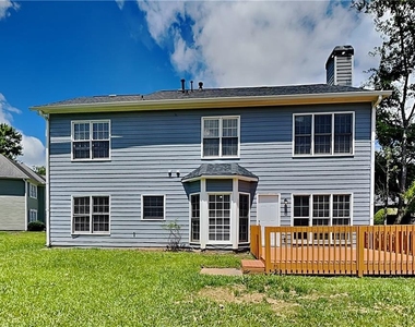 4845 Ogeechee Drive - Photo Thumbnail 16
