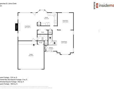 4845 Ogeechee Drive - Photo Thumbnail 17