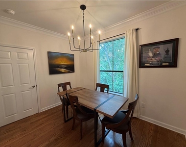 3777 Peachtree Road Ne - Photo Thumbnail 7