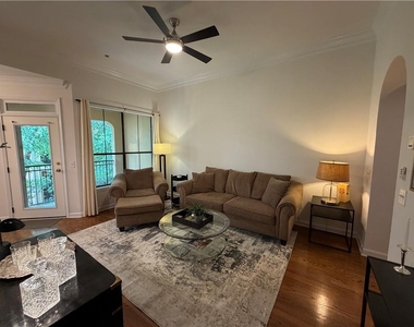 3777 Peachtree Road Ne - Photo Thumbnail 3
