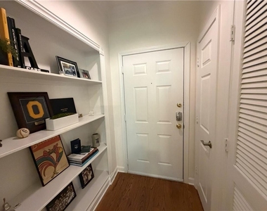 3777 Peachtree Road Ne - Photo Thumbnail 1