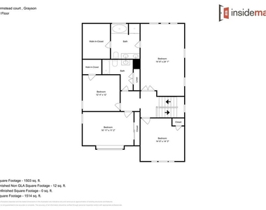 3118 Farmstead Court - Photo Thumbnail 22
