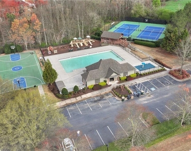 5080 Skylark Creek Court - Photo Thumbnail 34