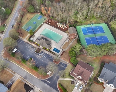 5080 Skylark Creek Court - Photo Thumbnail 35