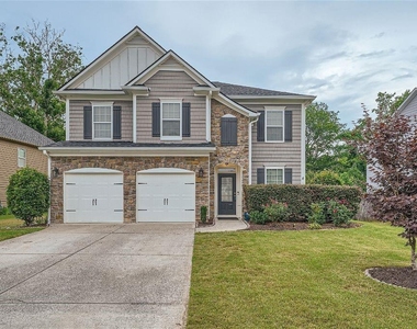 5080 Skylark Creek Court - Photo Thumbnail 1