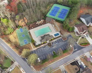 5080 Skylark Creek Court - Photo Thumbnail 33