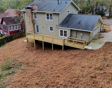1610 Old Mill Crossing - Photo Thumbnail 40