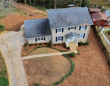 1610 Old Mill Crossing - Photo Thumbnail 36