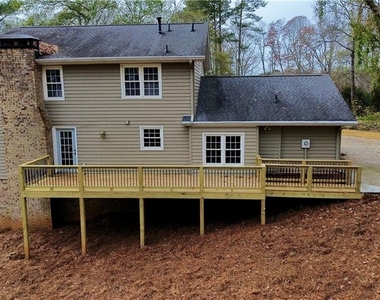 1610 Old Mill Crossing - Photo Thumbnail 41