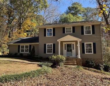 1610 Old Mill Crossing - Photo Thumbnail 1