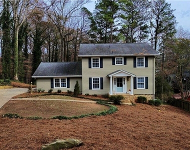 1610 Old Mill Crossing - Photo Thumbnail 33