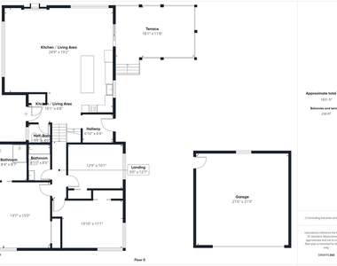201 E Olive Avenue - Photo Thumbnail 83