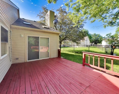 362 Chaparral Circle - Photo Thumbnail 19