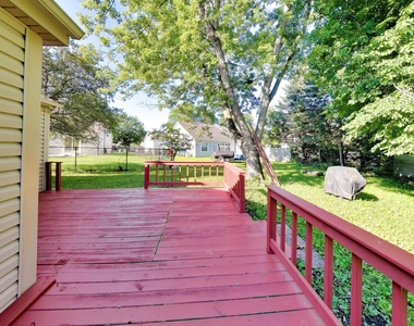 362 Chaparral Circle - Photo Thumbnail 20