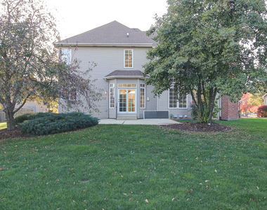 26025 Whispering Woods Circle - Photo Thumbnail 36