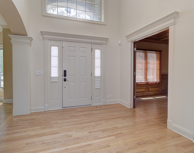 26025 Whispering Woods Circle - Photo Thumbnail 1