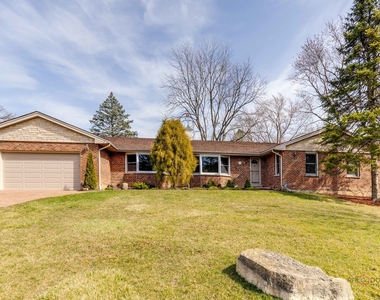 1447 Carol Lane - Photo Thumbnail 1