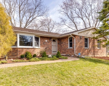 1447 Carol Lane - Photo Thumbnail 2